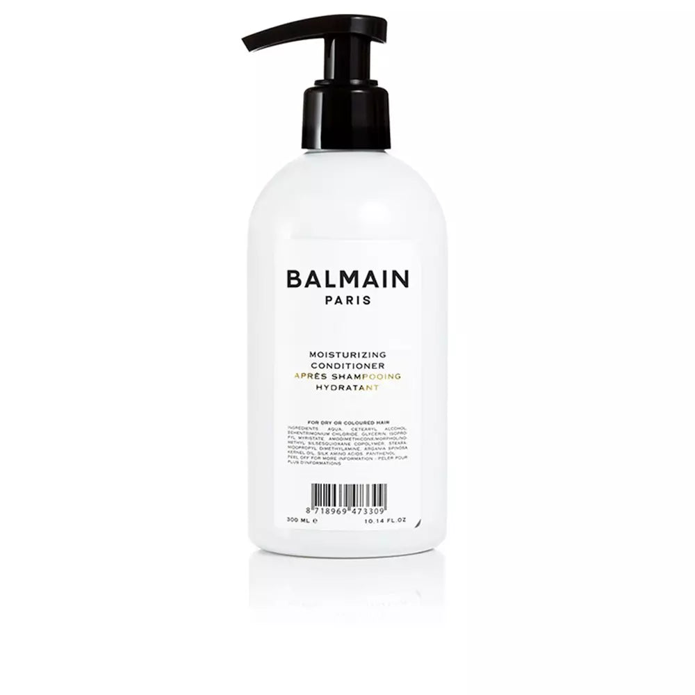 MOISTURIZING conditioner 300 ml