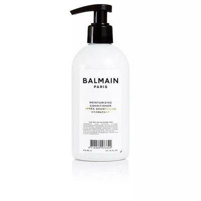 MOISTURIZING conditioner 300 ml