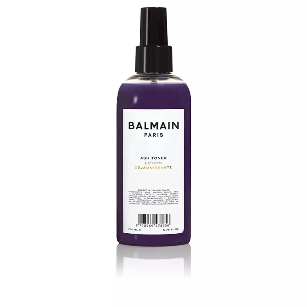 BALMAIN ash toner 200 ml