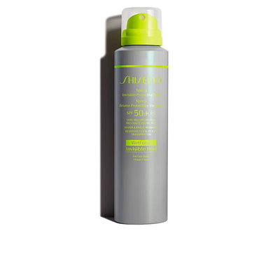 SPORTS INVISIBLE protective mist SPF50+ 150 ml