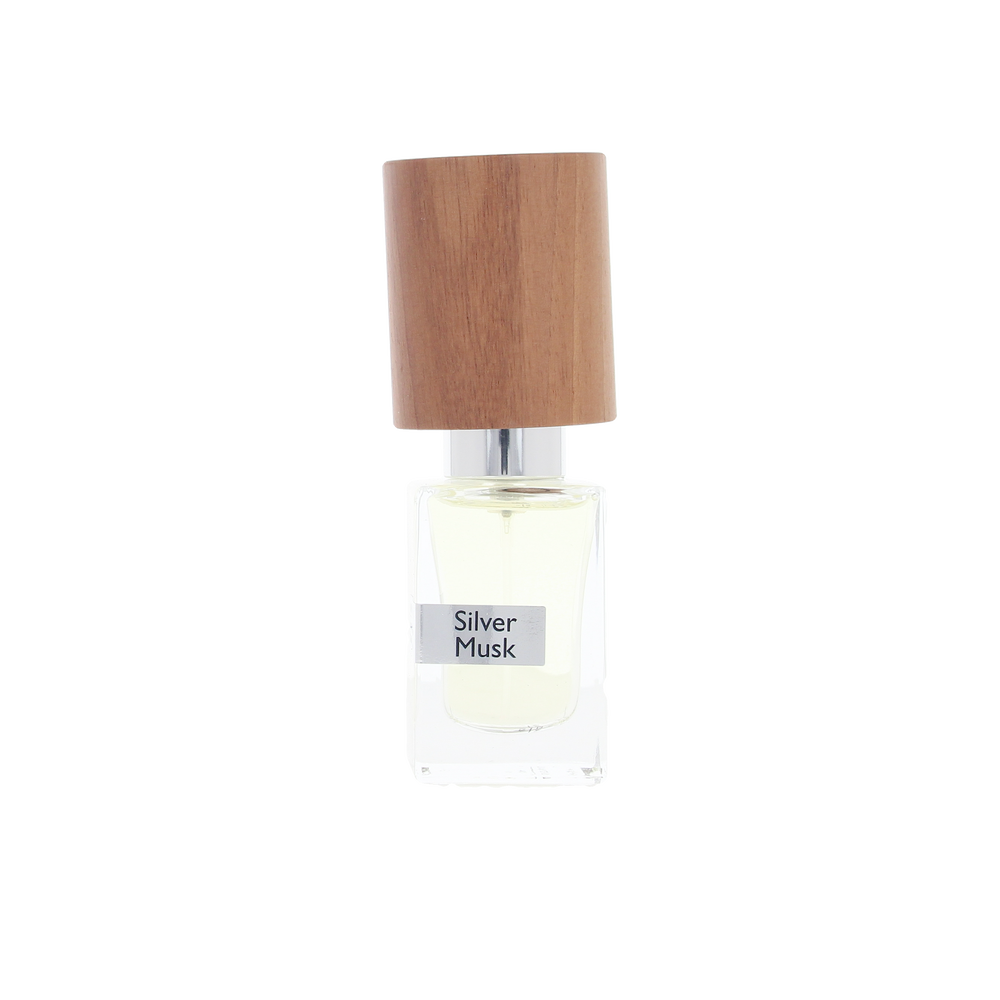 SILVER MUSK extrait de parfum 30 ml