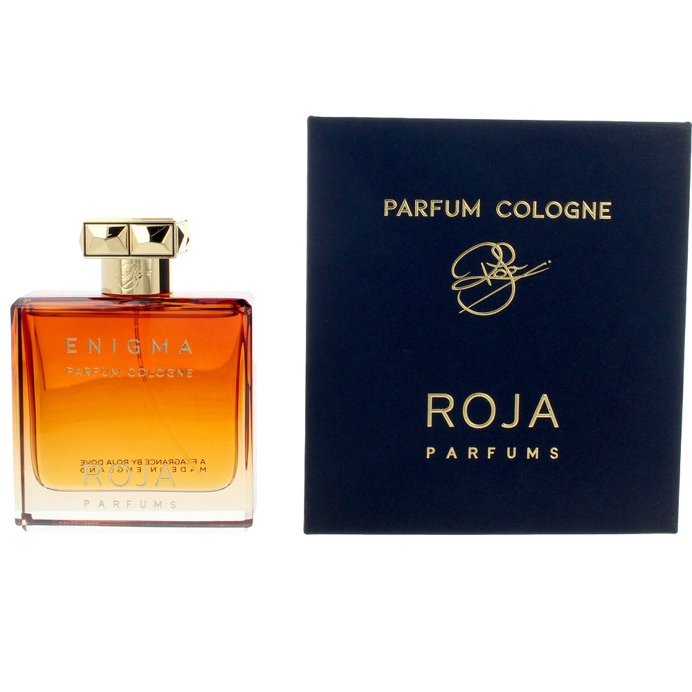 ROJA PARFUMS-ENIGMA COLOGNE edc 100 ml-DrShampoo - Perfumaria e Cosmética