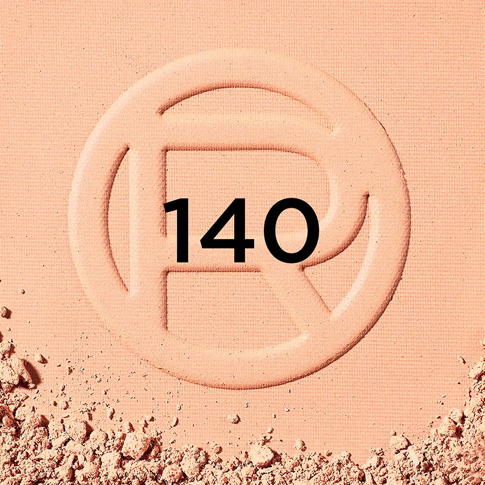 INFALLIBLE 24H fresh wear foundation compact #140