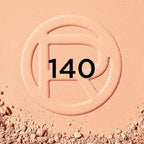 INFALLIBLE 24H fresh wear foundation compact #140