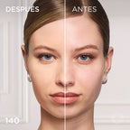 INFALLIBLE 24H fresh wear foundation compact #140