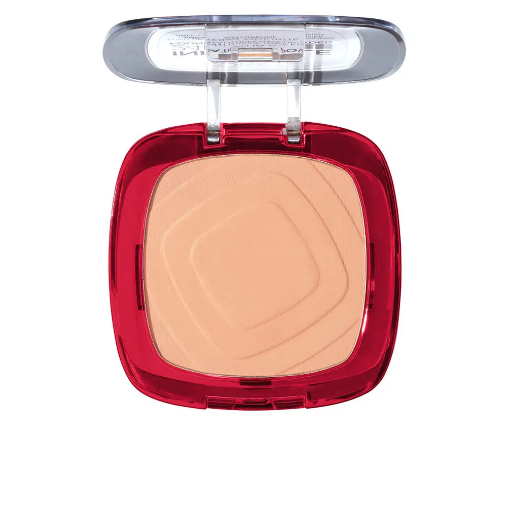 INFALLIBLE 24H fresh wear foundation compact #245 Imagem secundária do produto