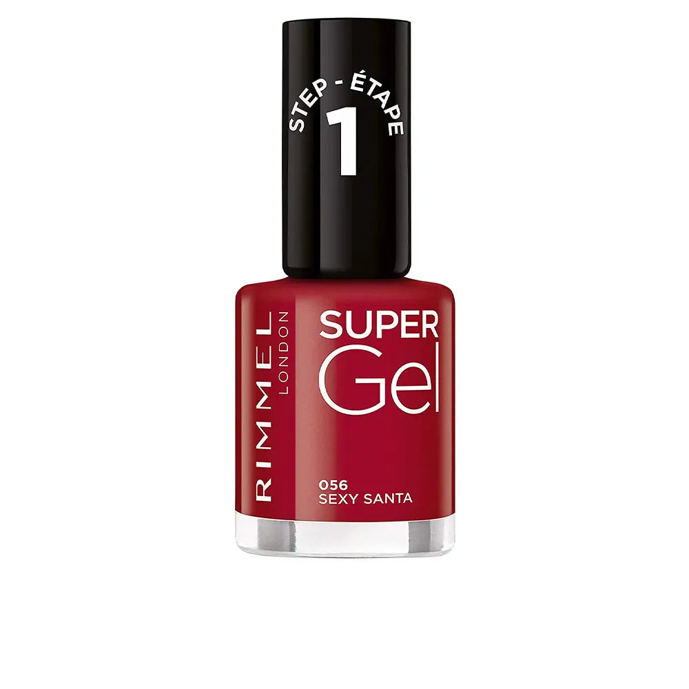 SUPER GEL nail polish #056 12 ml