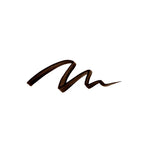 Refil delineador líquido DESIGNING #02-Deep Brown 0,6 ml