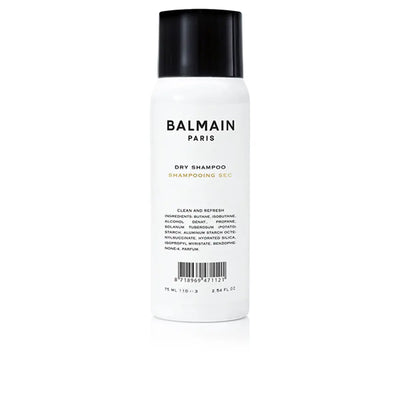 DRY SHAMPOO 75 ml