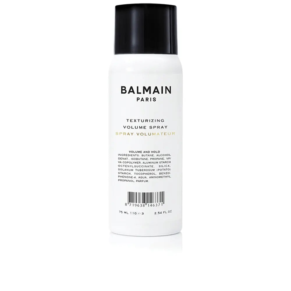 TEXTURIZING volume spray 75 ml
