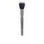 LUXURY GREY brocha duo para difuminar polvos 1014 1 u