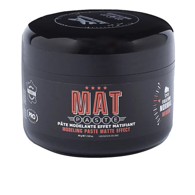 MAT PASTE wax 80 gr