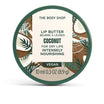 COCONUT lip butter 10 ml