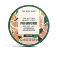 PINK GRAPEFRUIT lip butter 10 ml