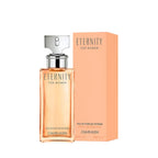 ETERNITY INTENSE eau de parfum vaporizador 100 ml