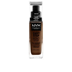 CAN'T STOP WON'T STOP full coverage foundation #chestnut 30 ml
