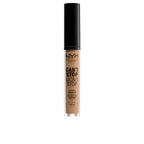 CAN'T STOP WON'T STOP contour concealer #golden
