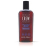 ANTI-DANDRUFF shampoo with conditioning properties 250 ml