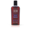 ANTI-DANDRUFF shampoo with conditioning properties 250 ml