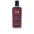 ANTI-DANDRUFF shampoo with conditioning properties 250 ml