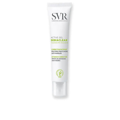 SEBIACLEAR active gel 40 ml