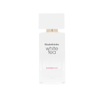 CHÁ BRANCO GINGERLILY eau de toilette vapor 50 ml