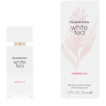 CHÁ BRANCO GINGERLILY eau de toilette vapor 50 ml
