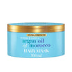 ARGAN OIL Hydrate & Repair máscara capilar extra força 168 gr