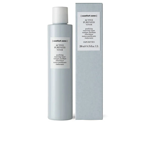 tônico ACTIVE PURENESS 200 ml