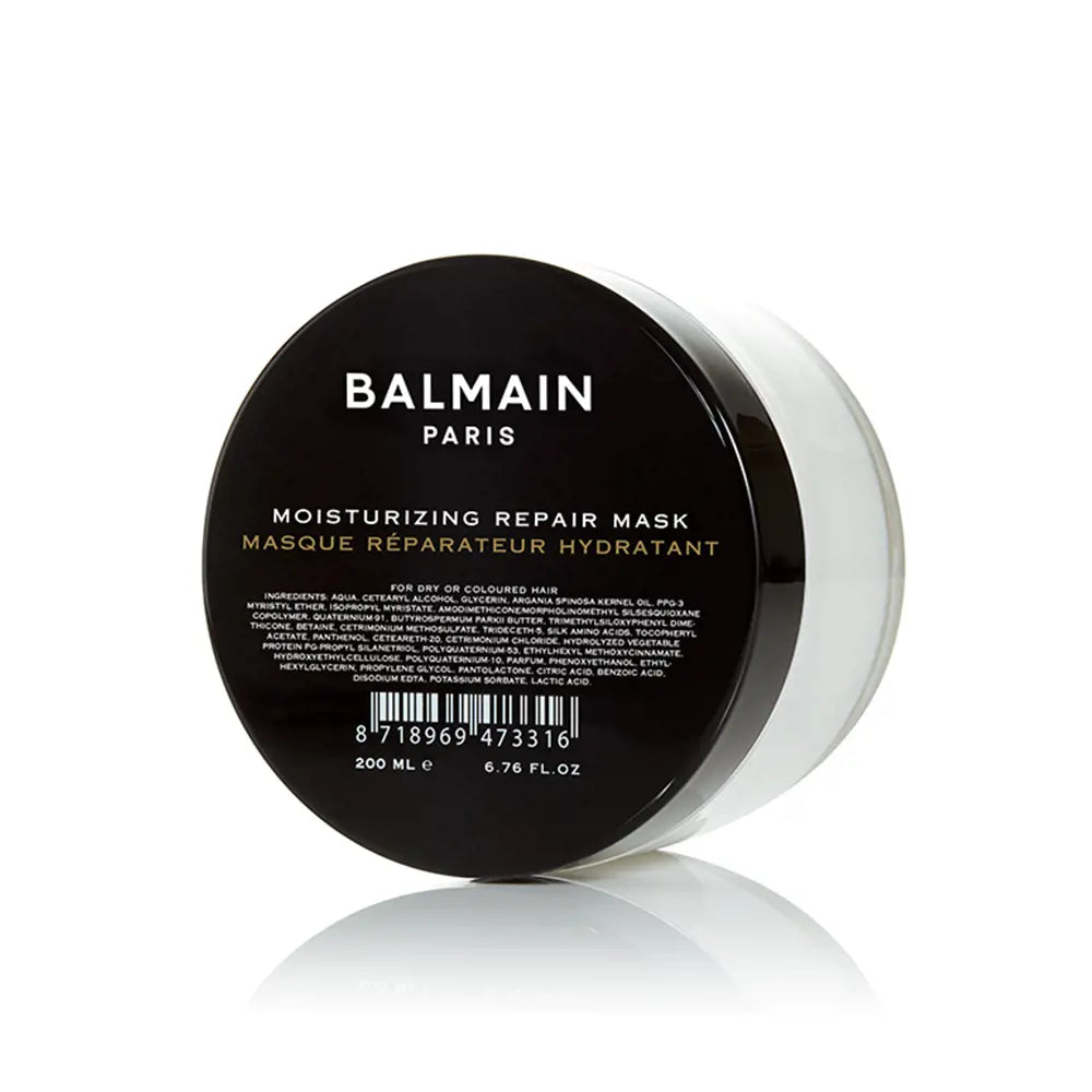 BALMAIN máscara reparadora 200ml