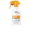 Pistola SUN SENSITIVE PROTECT KIDS SPF50 250 ml