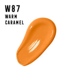 FACEFINITY ALL DAY FLAWLESS Base 3 em 1 nº 87-caramelo quente 30 ml