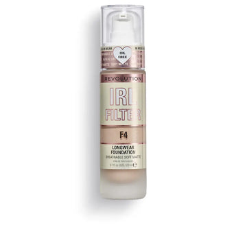 IRL FILTER longwear foundation #F4 23 ml Imagem principal do produto