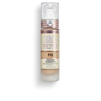 REVOLUTION MAKE UP-IRL FILTER longwear foundation #F10 23 ml-DrShampoo - Perfumaria e Cosmética