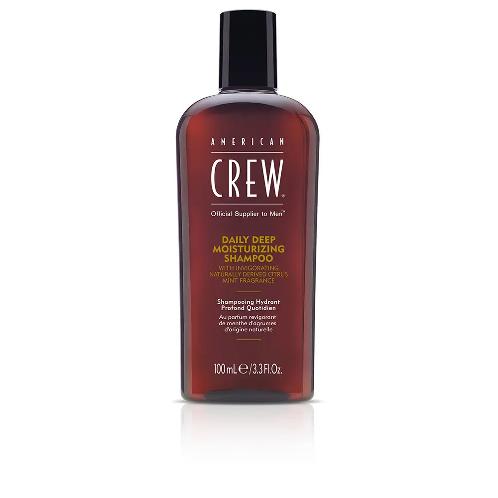 Shampoo Hidratação Profunda Diária 100 ml