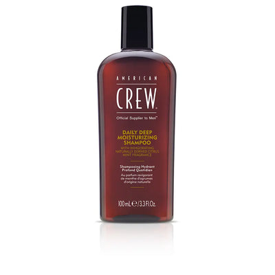 Shampoo Hidratação Profunda Diária 100 ml