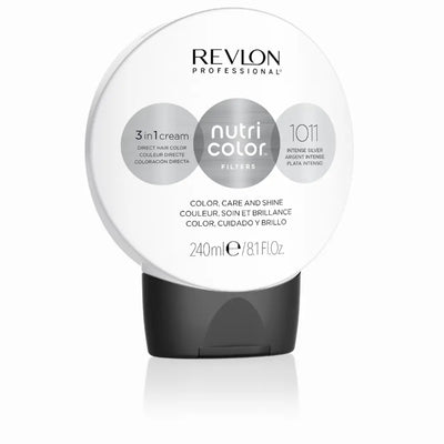 Filtros NUTRI COLOR #1011 240 ml