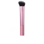 REAL TECHNIQUES-Pincel de maquiagem SOFT SCULPTING 1 unidade-DrShampoo - Perfumaria e Cosmética