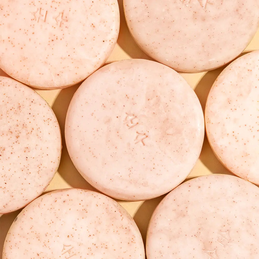 Champô suave PANTENOL & COCO 70 gr
