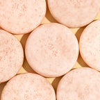 Champô suave PANTENOL & COCO 70 gr