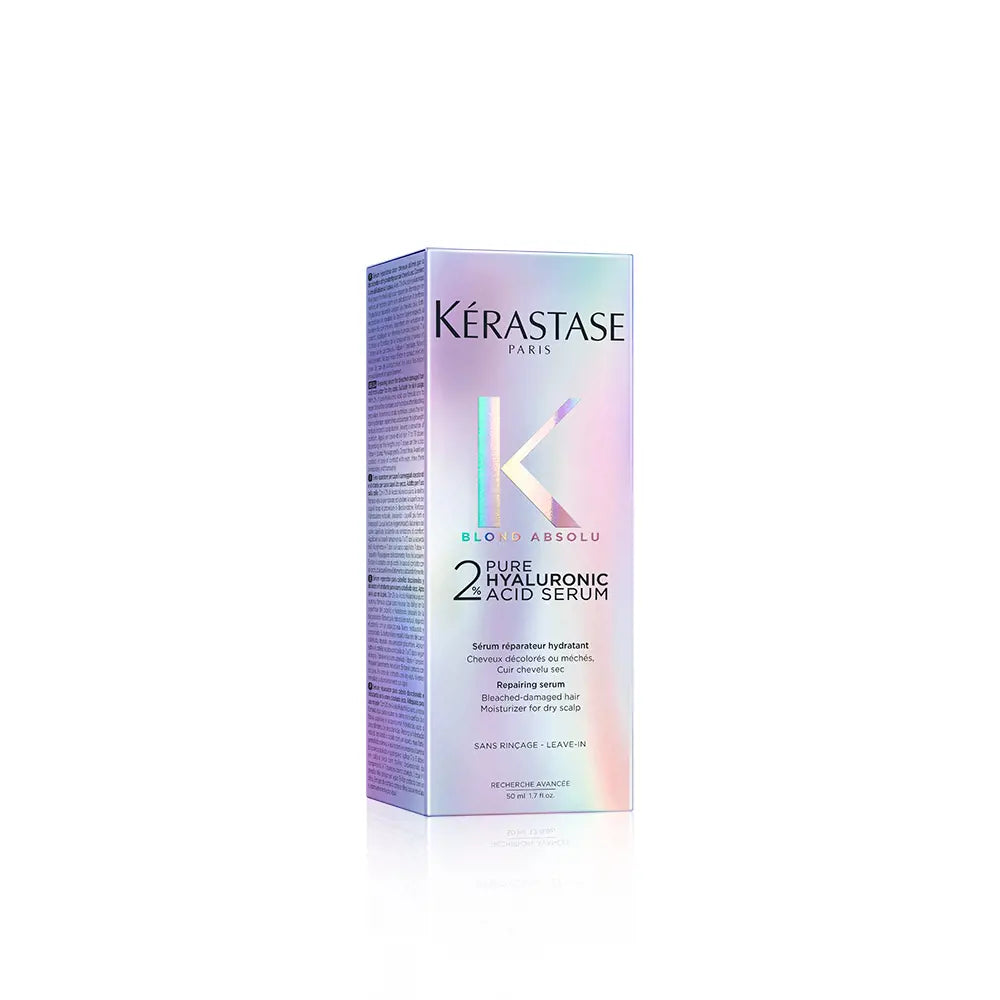 BLOND ABSOLU 2% soro ha puro 50 ml