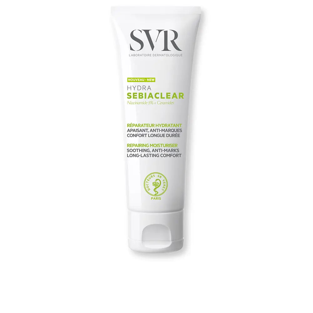 SEBIACLEAR reparador 40 ml