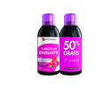 SLIM DRAINING duo #Framboesa 2 x 500 ml