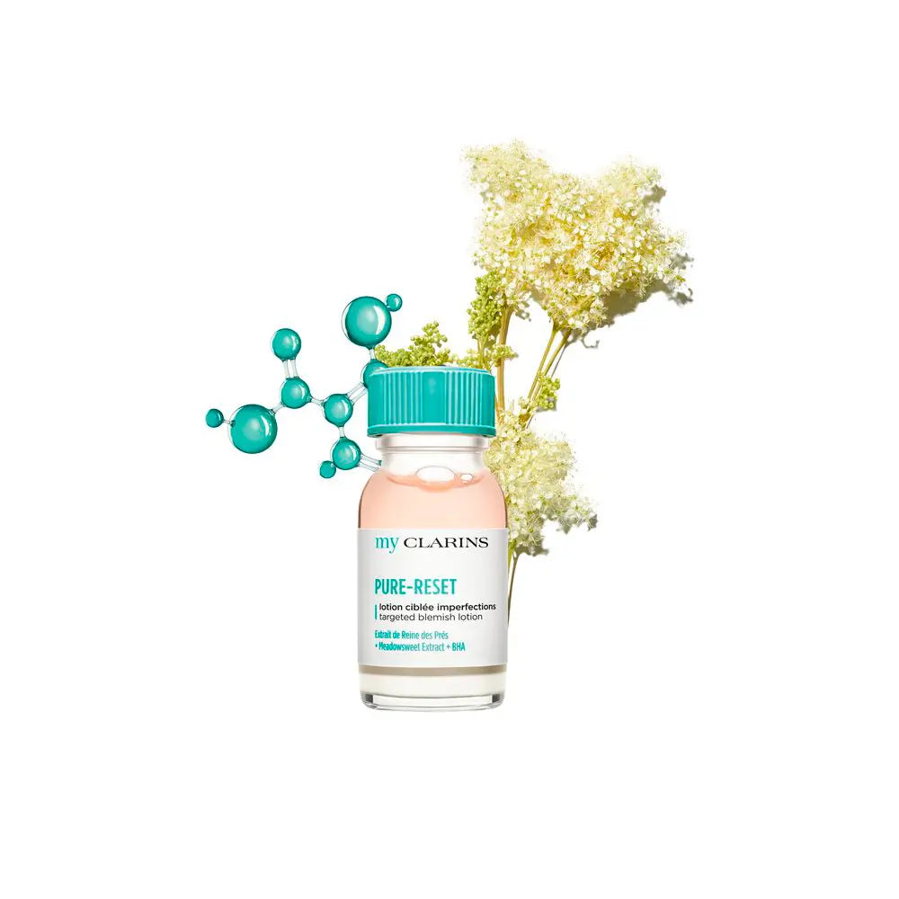MY CLARINS PURE-RESET loción anti-imperfecciones 13 ml Imagem secundária do produto