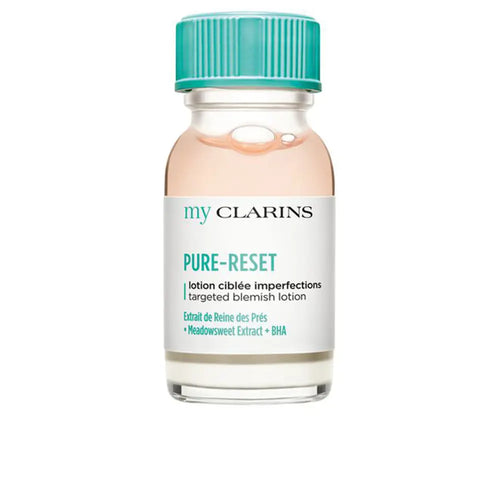CLARINS-MY CLARINS PURE-RESET loción anti-imperfecciones 13 ml-DrShampoo - Perfumaria e Cosmética