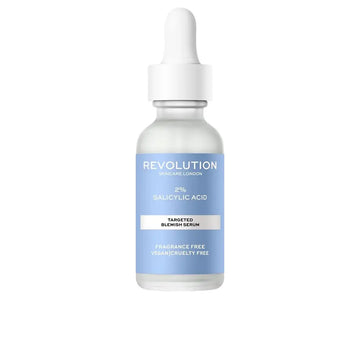 Soro anti-manchas de ÁCIDO SALICÍLICO 2% 30 ml Imagem principal do produto