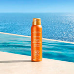 ADAPTASUN spray solar corporal pele sedosa sol forte 150 ml