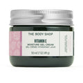 Gel creme hidratante VITAMINA E 50 ml