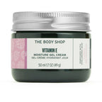 Gel creme hidratante VITAMINA E 50 ml