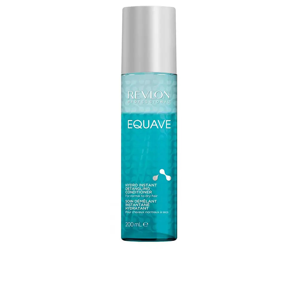 Condicionador hidro bifásico EQUAVE 200 ml